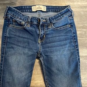 hollister jeans
